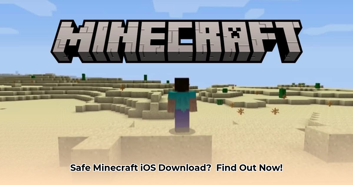 minecraft-download-ios